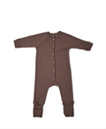 Heilgalli frá Smallstuff - Rose brown