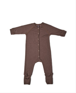 Heilgalli frá Smallstuff - Rose brown
