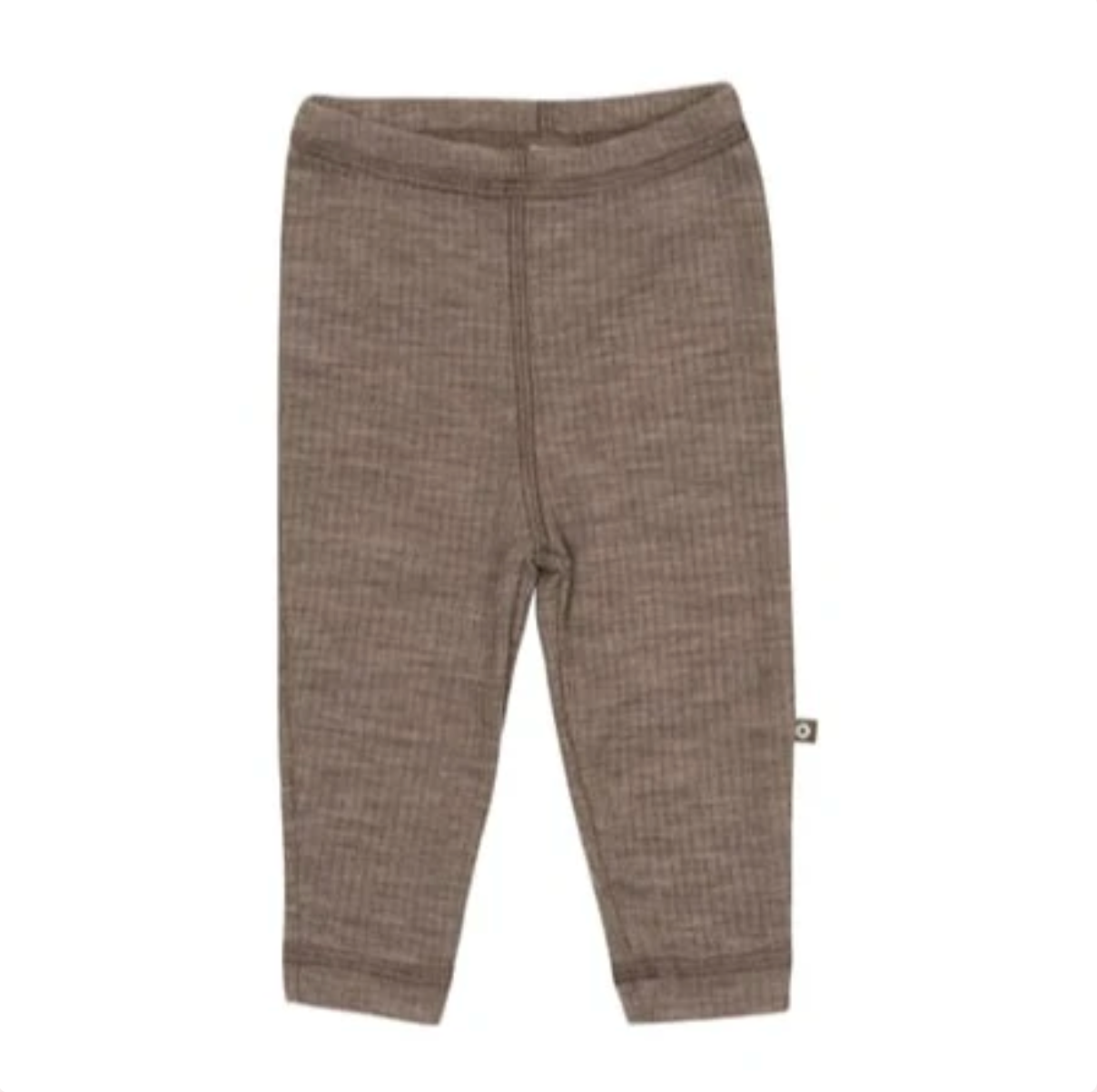 Buxur frá Smallstuff - Natur melange