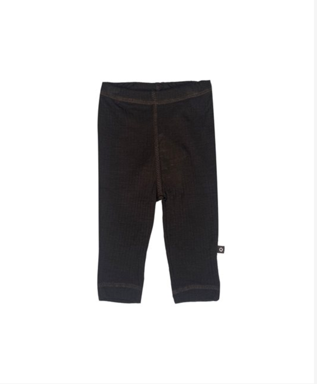 Buxur frá Smallstuff -Dökk brúnn