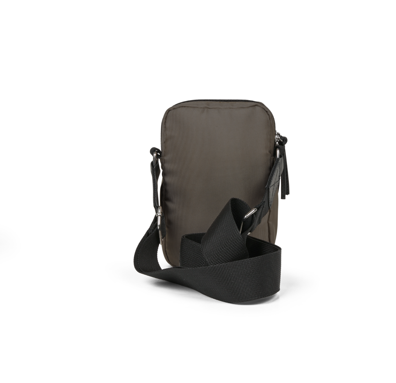 DAY et Gweneth RE-S Compact Mini taska - Major brown