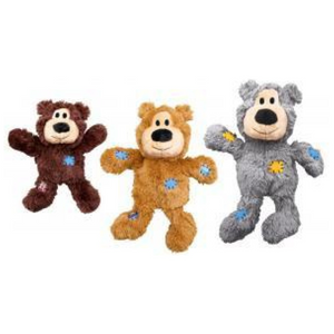 KONG wild knots bangsi S/M