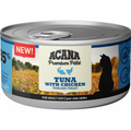 Acana blautfóður fyrir kisur, túnfiskur 85g