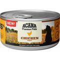 Acana blautfóður fyrir kisur,  kjúklingur 85g