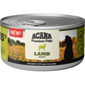 Acana blautfóður fyrir kisur,  lamb 85g