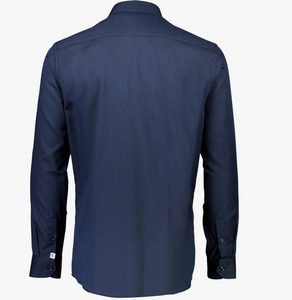 Skyrta frá Jack´s -Navy