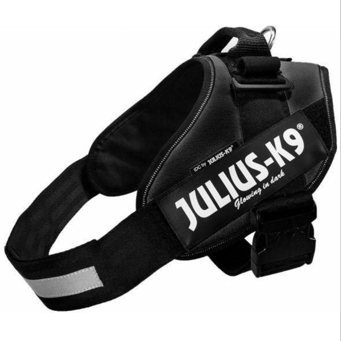 K9 Julius hundabeisli
