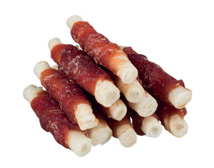 Nagstangir með Önd mini 6cm 120g