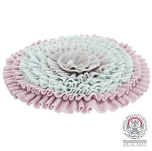 Junior sniffling teppi 38cm