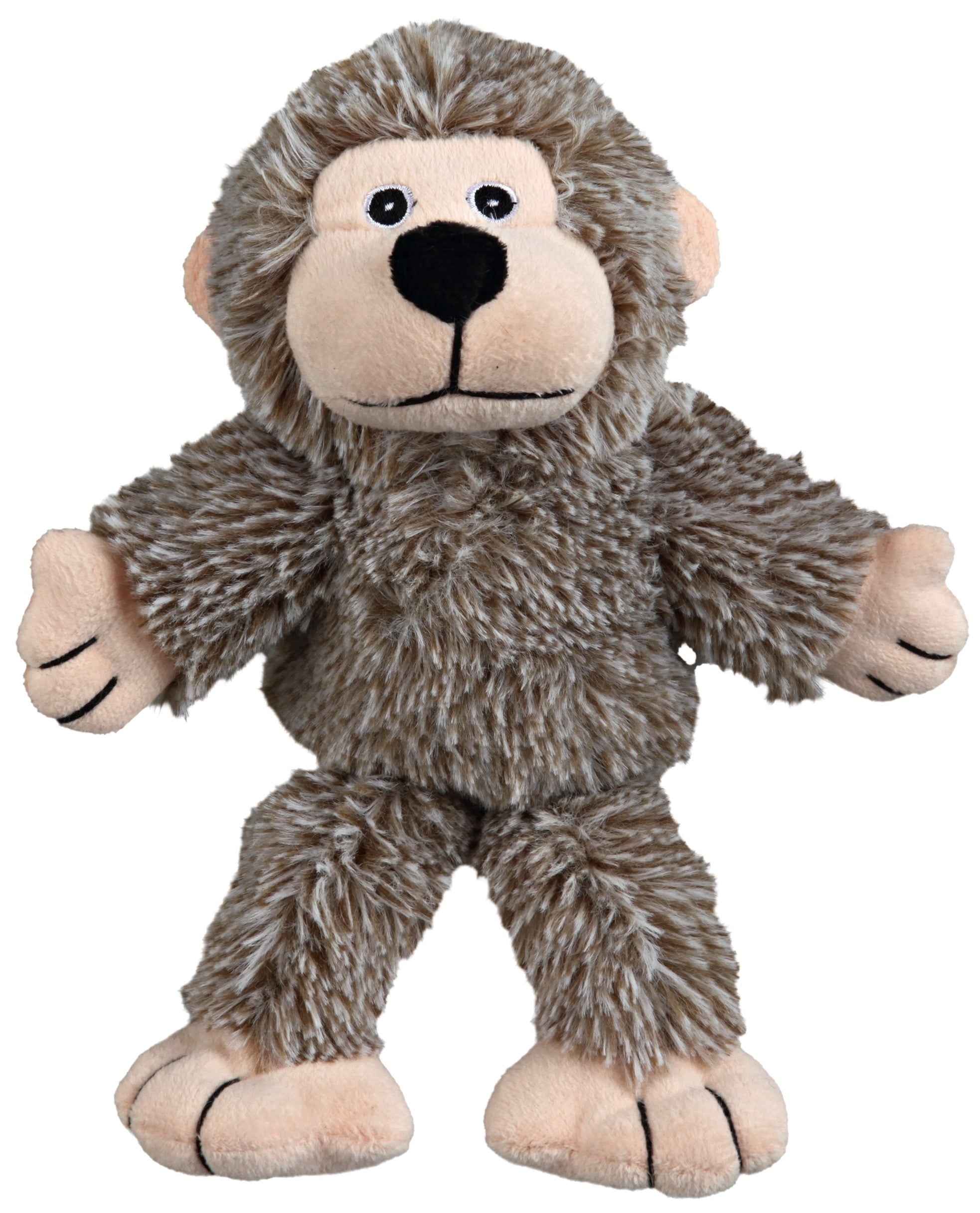 Hundaleikfang monkey plush 24 cm
