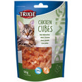 PREMIO cat chicken cubes 50g