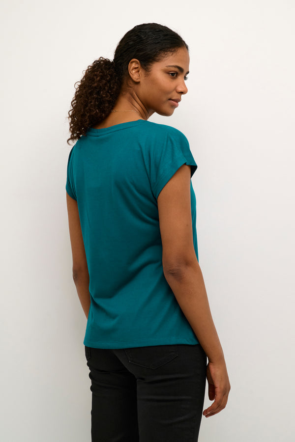 Lise bolur frá Kaffe -  Legion Blue