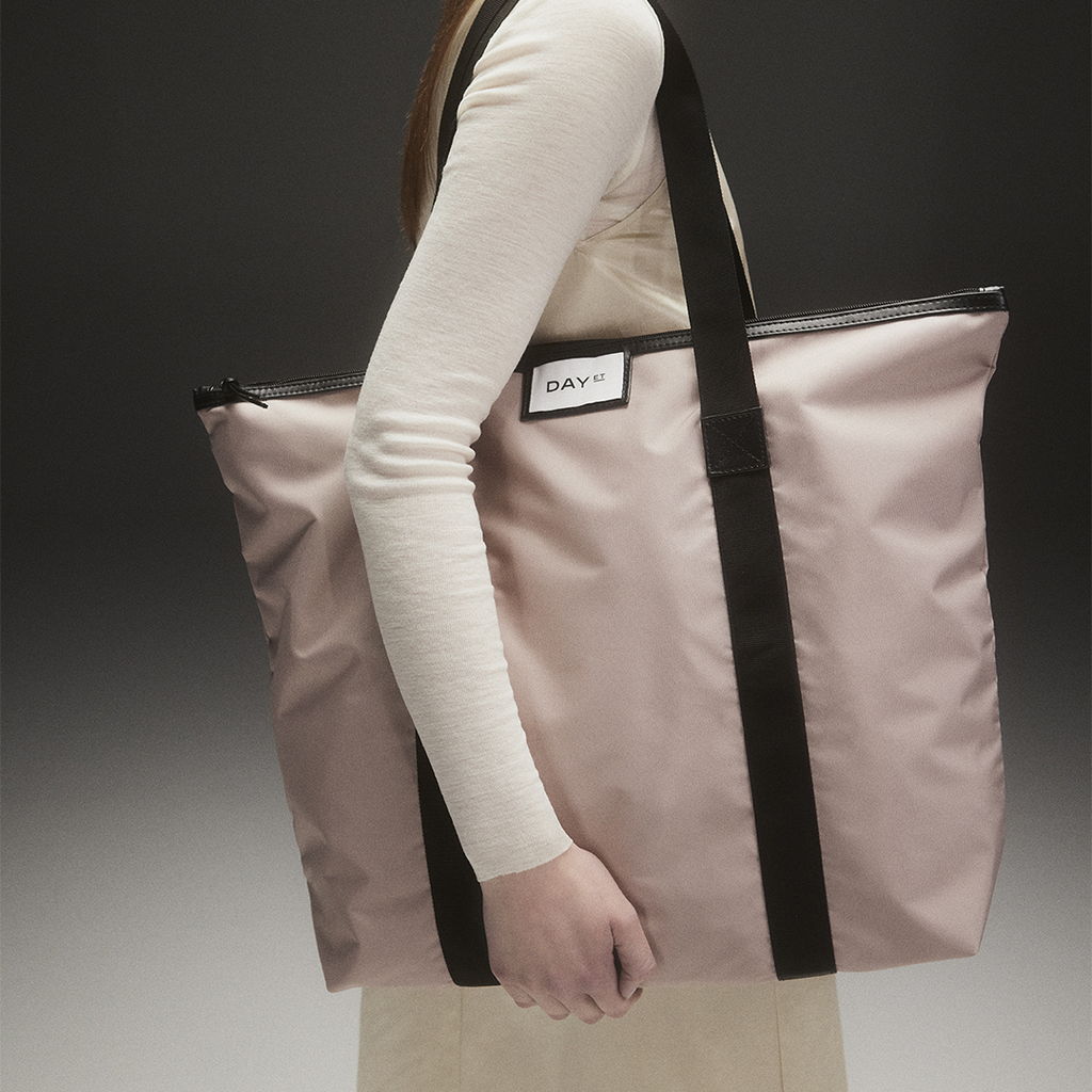 Day Et Gweneth RE-S Bag -Cloud rose