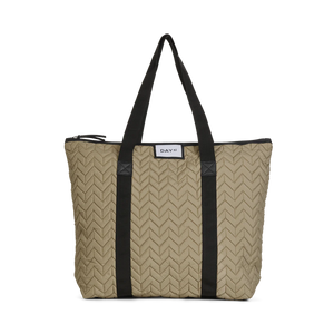 Day Gweneth RE-Q Zig Bag - Dune/Biege