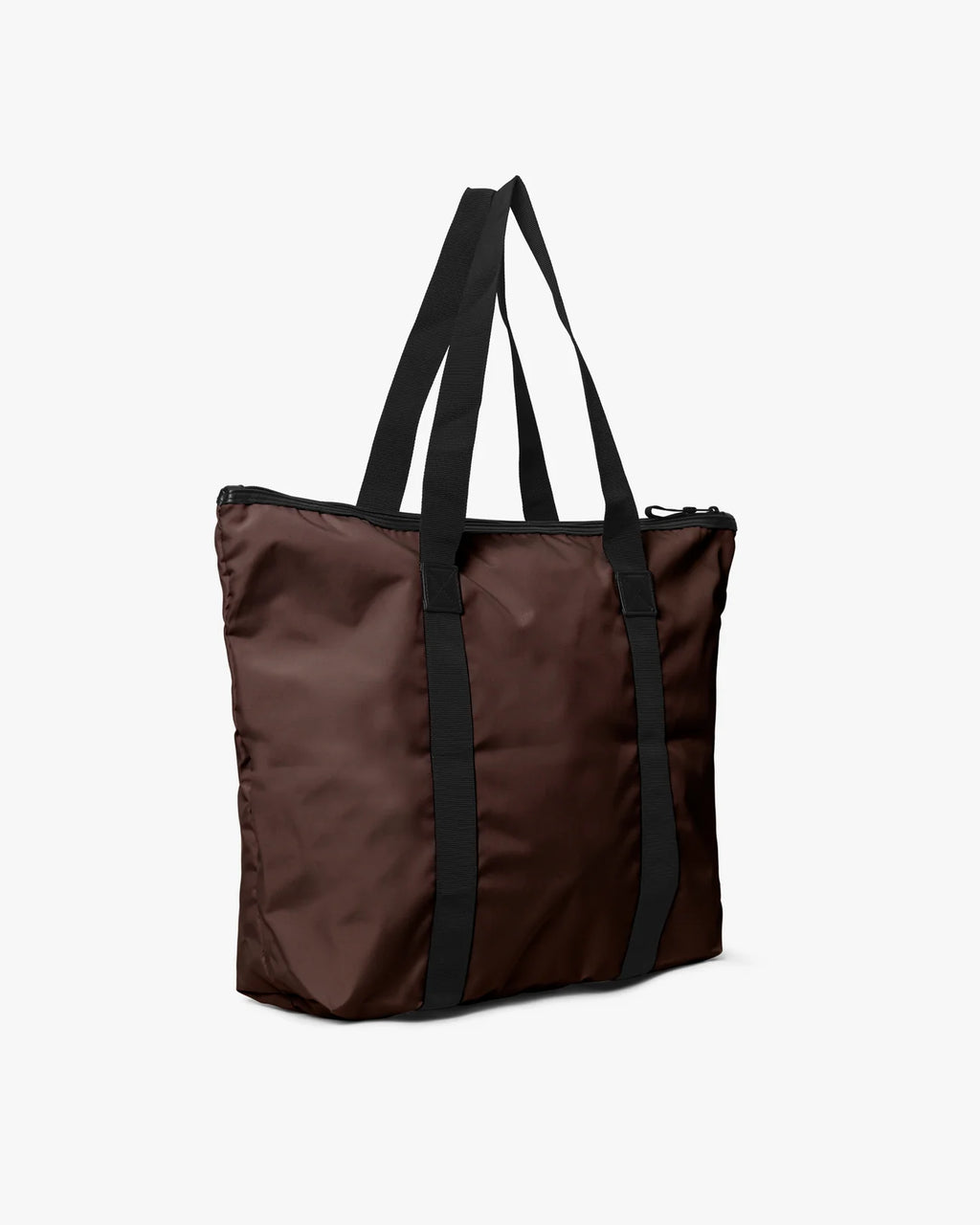 Day Et Gweneth RE-S Bag - Chocolate plum brún