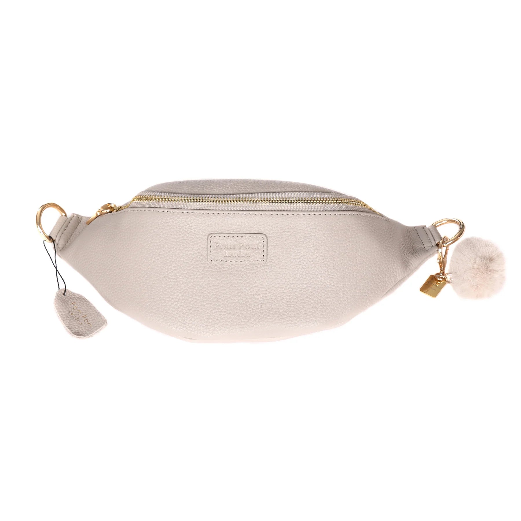 Bum bag taska frá Pom Pom -  stone