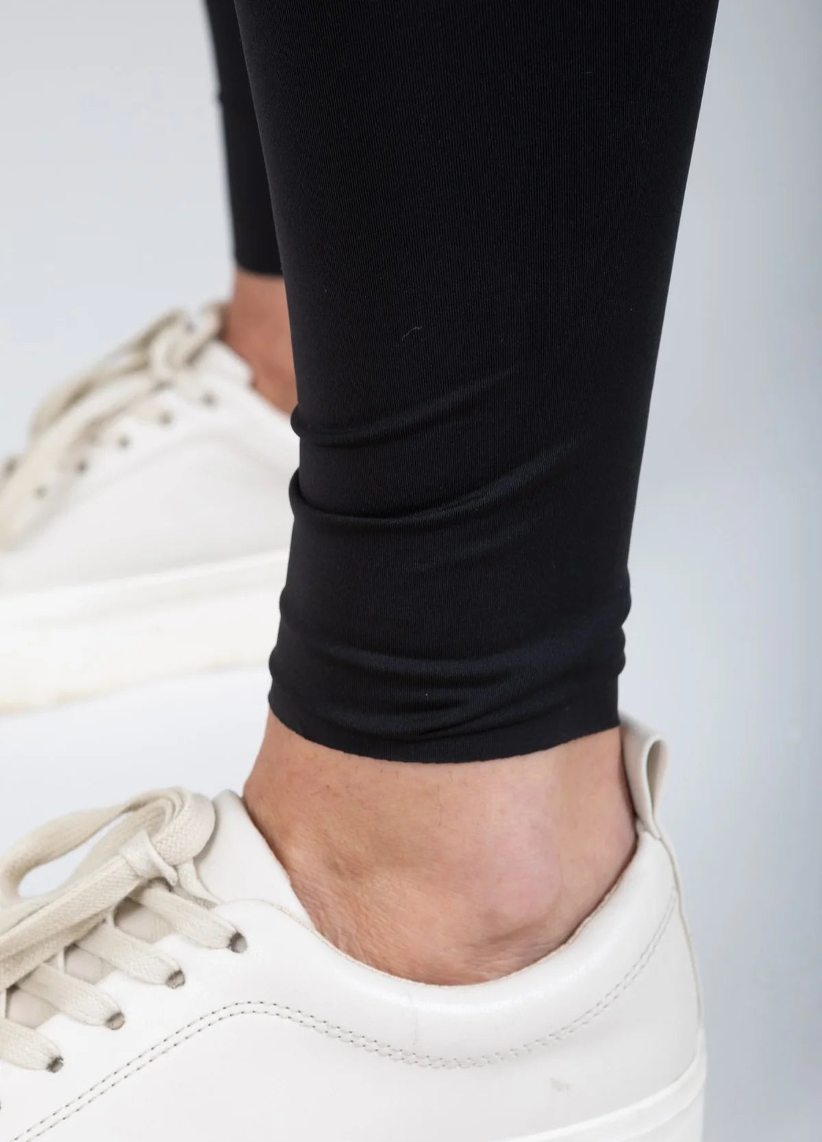 Legging frá  CC Heart - Svartar