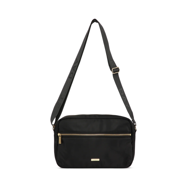 Day ET RE-Logo Band Camera Bag