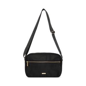 Day ET RE-Logo Band Camera Bag
