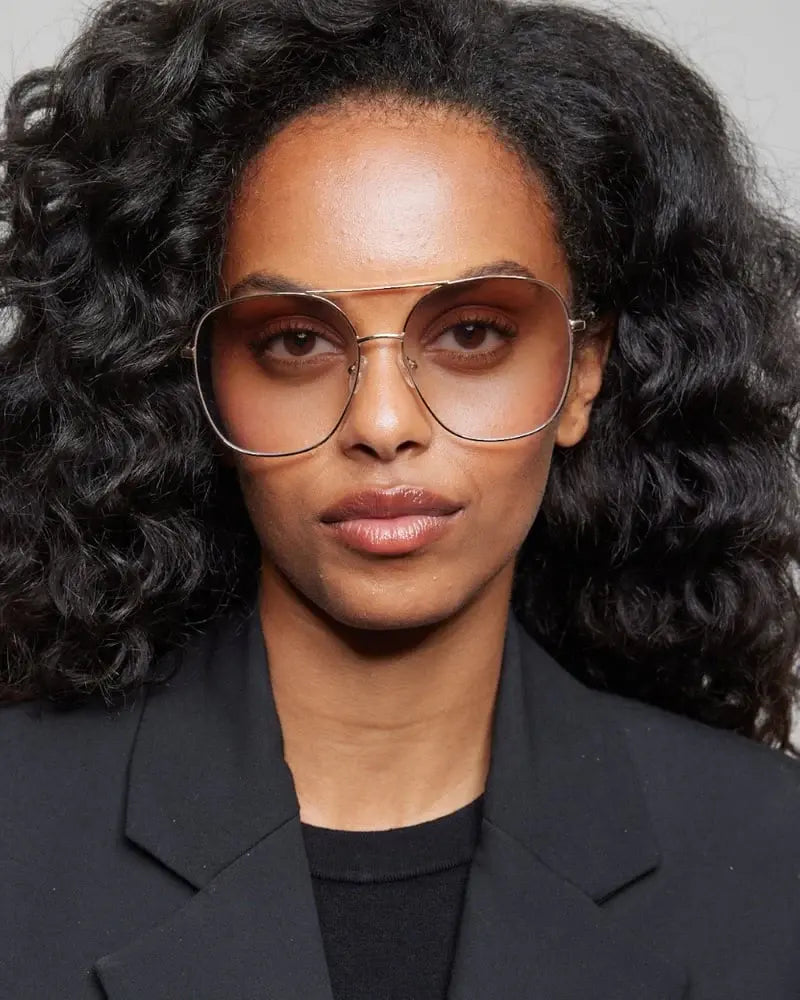 GLAS Eyewear Ella  Tinted gleraugu