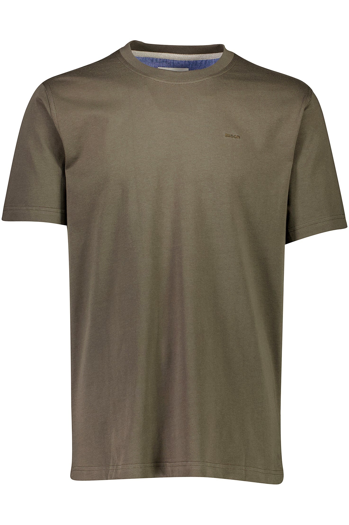 Bolur  frá Bison -Army grey