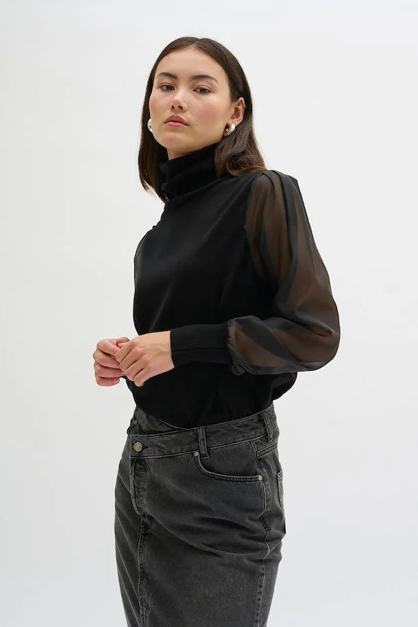 Annie  peysa  frá MEW(My Essential Wardrobe)