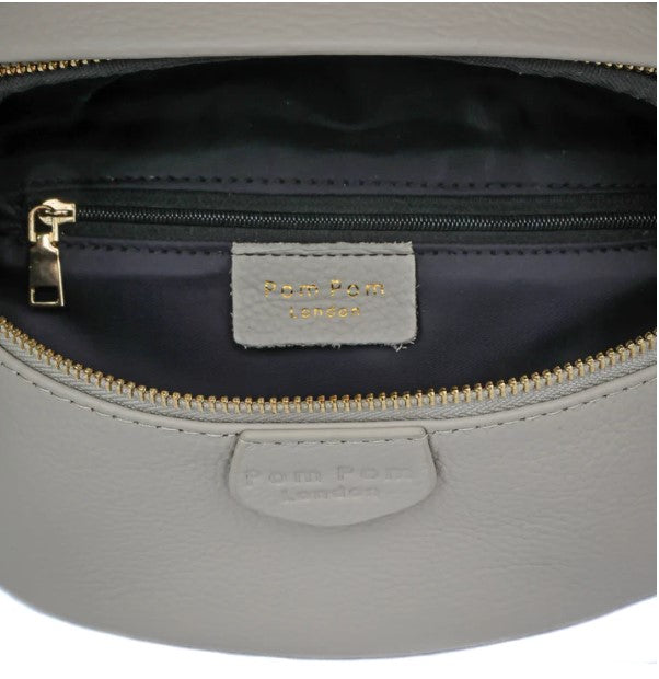 Bum bag taska frá Pom Pom -  stone