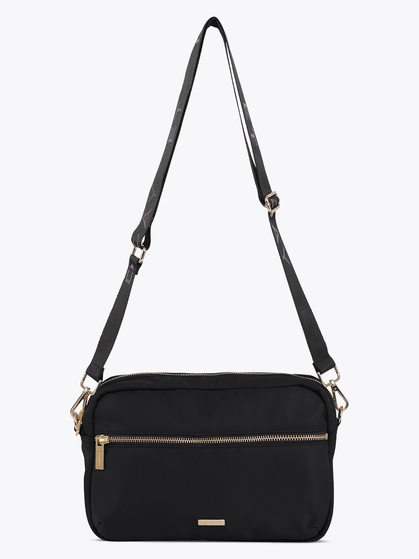 Day ET RE-Logo Band Camera Bag