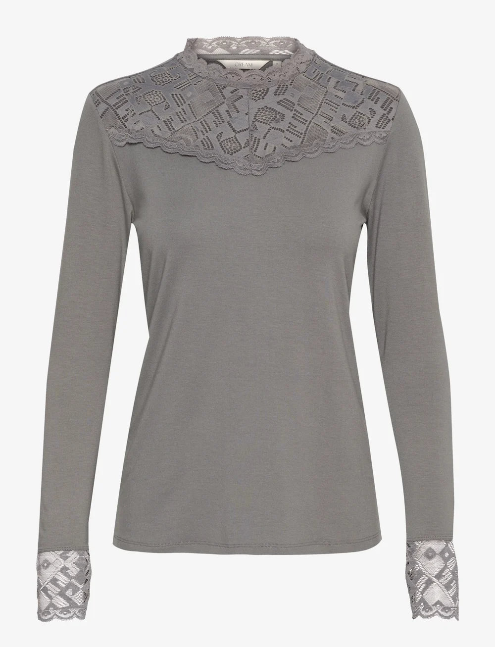 Trulla jersey bolur frá Cream - Castlerock
