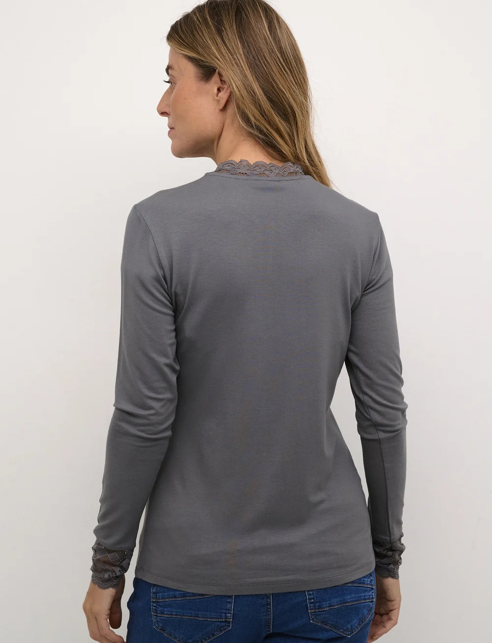 Trulla jersey bolur frá Cream - Castlerock