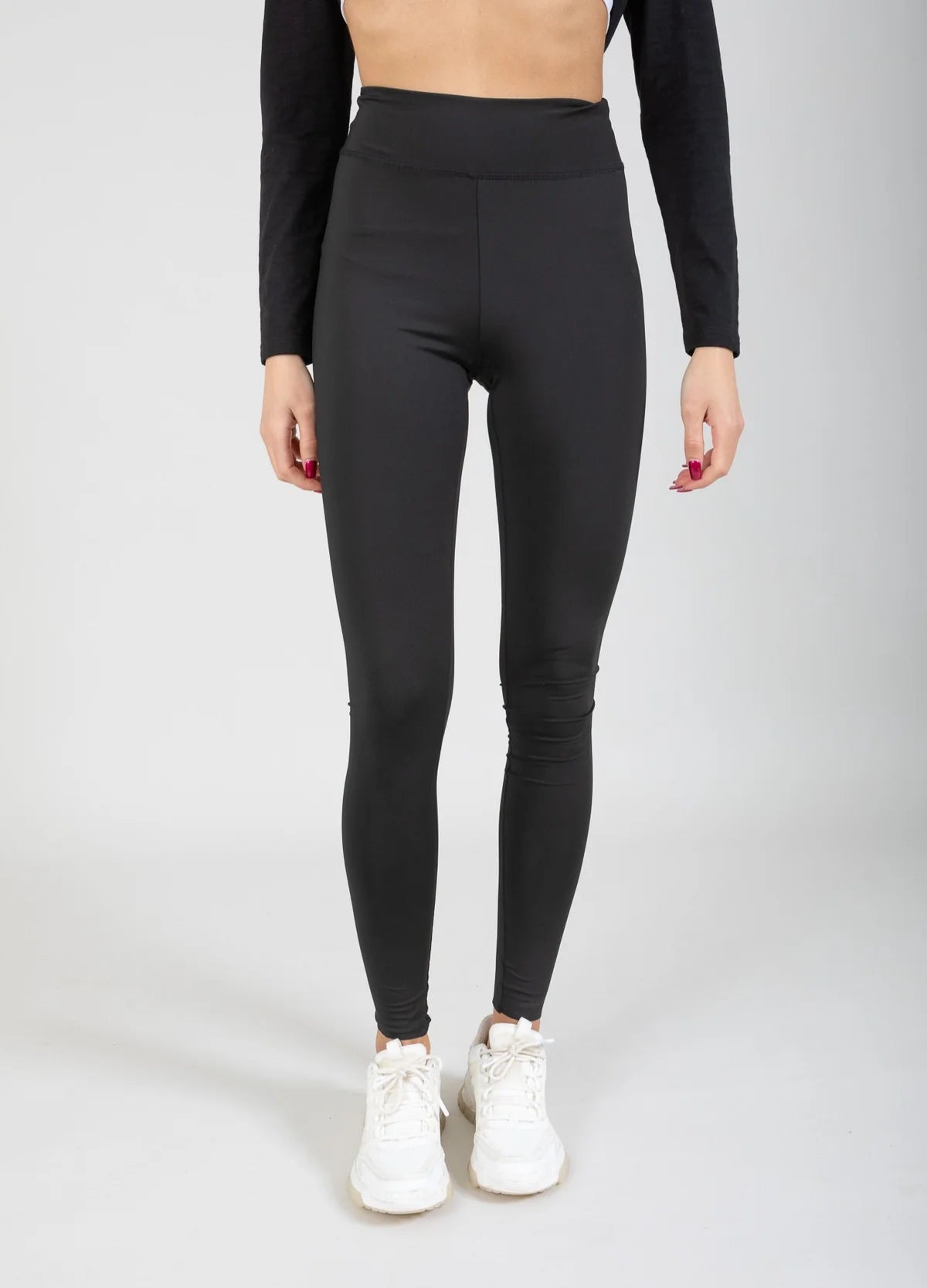 Legging frá  CC Heart - Svartar