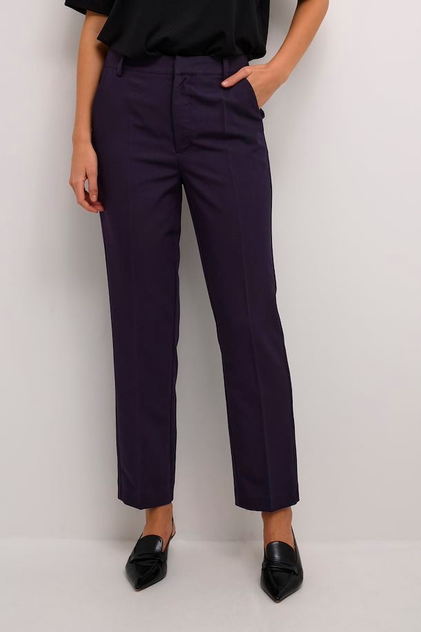 Sakura buxur frá Kaffe -  Dawn Purple