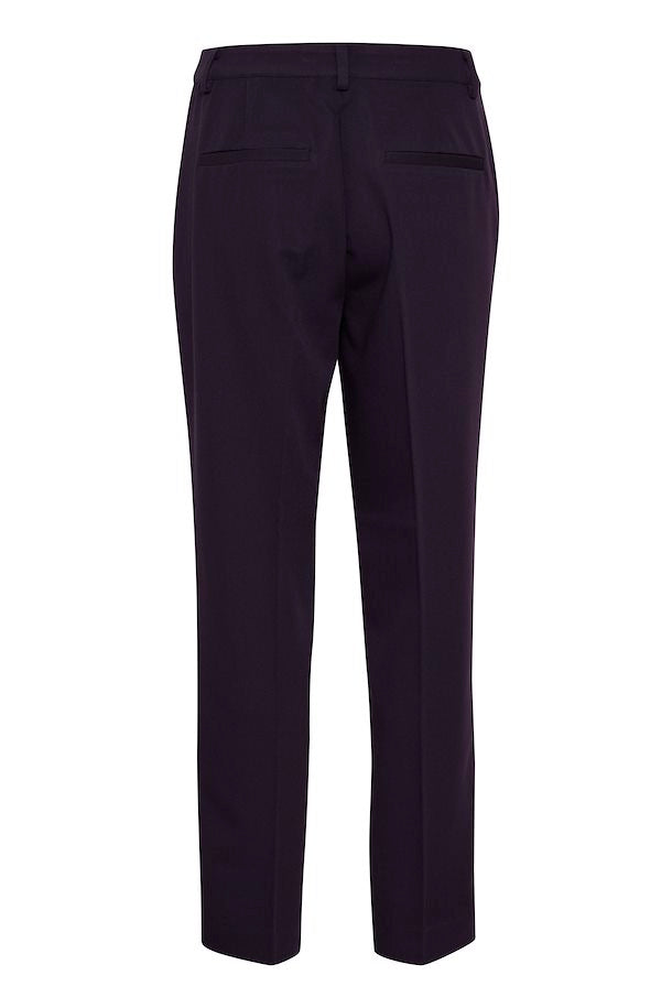 Sakura buxur frá Kaffe -  Dawn Purple