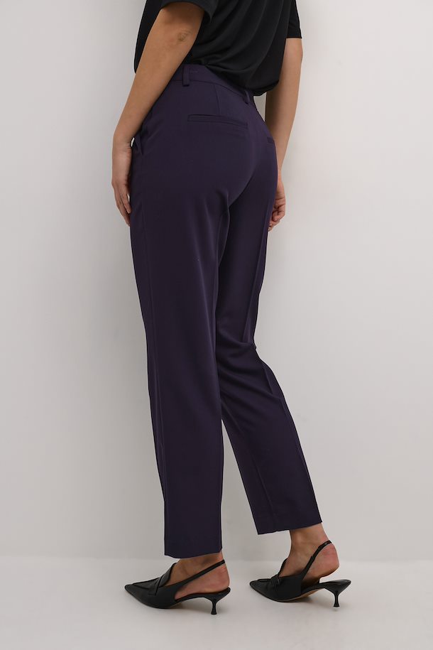 Sakura buxur frá Kaffe -  Dawn Purple