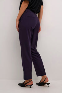 Sakura buxur frá Kaffe -  Dawn Purple