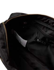 Day ET RE-Logo Band Camera Bag