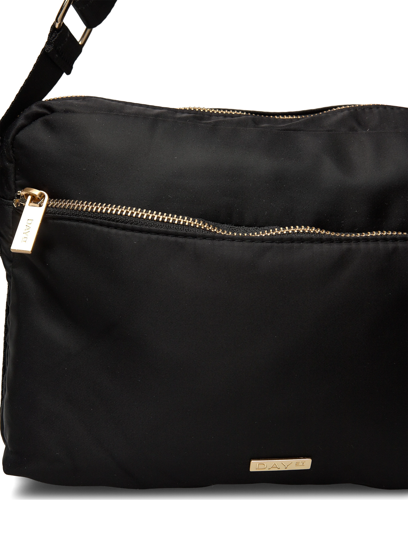 Day ET RE-Logo Band Camera Bag