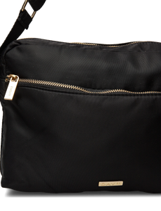 Day ET RE-Logo Band Camera Bag