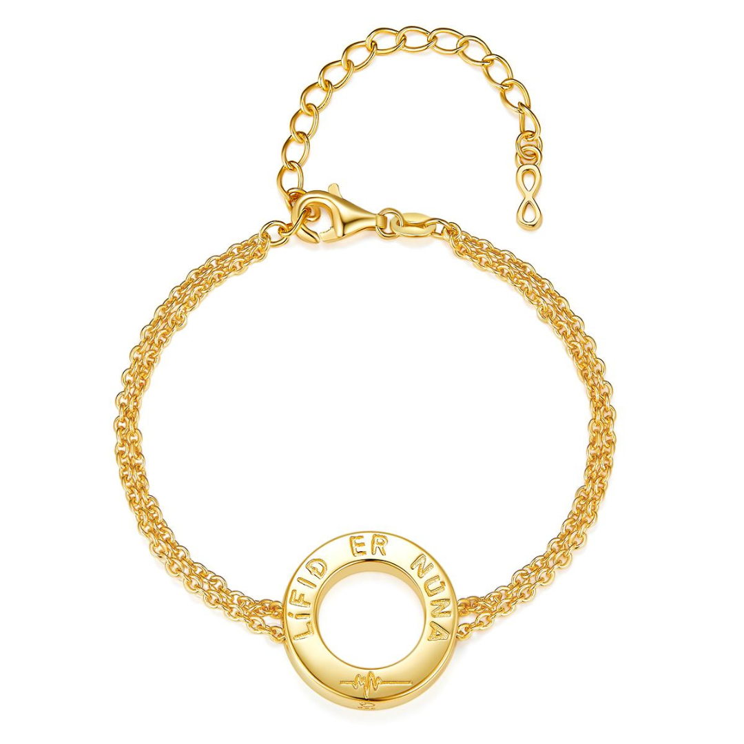 KRAFTUR DIVINE BRACELET
