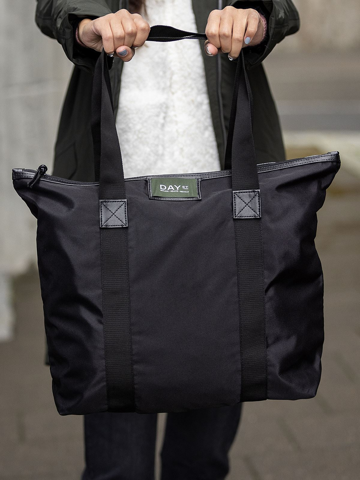 Day Et Gweneth RE-S Bag - svört