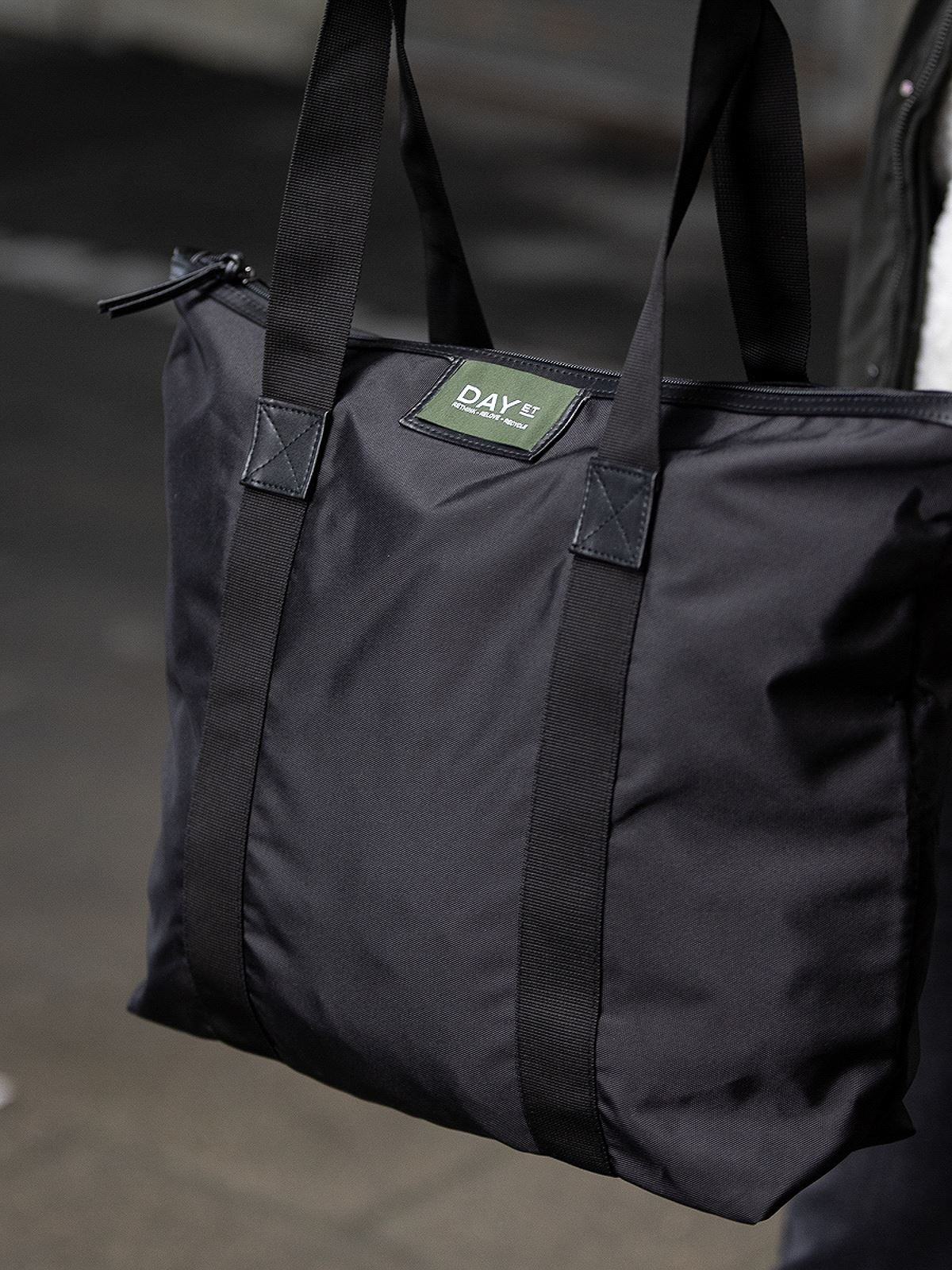 Day Et Gweneth RE-S Bag - svört