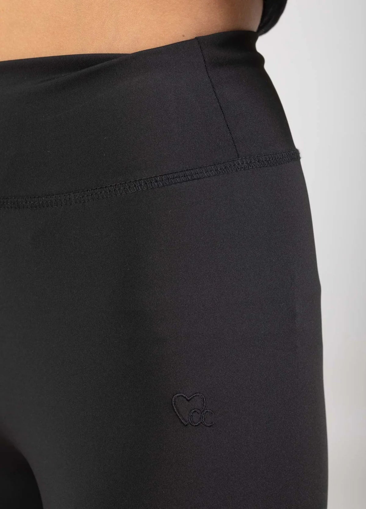 Legging frá  CC Heart - Svartar