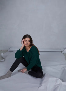 Legging frá  CC Heart - Svartar