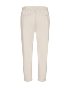 Nanni ankel buxur frá Freequent - moonbeam melange