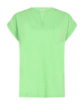 Viva bolur frá Freequent - Summer green