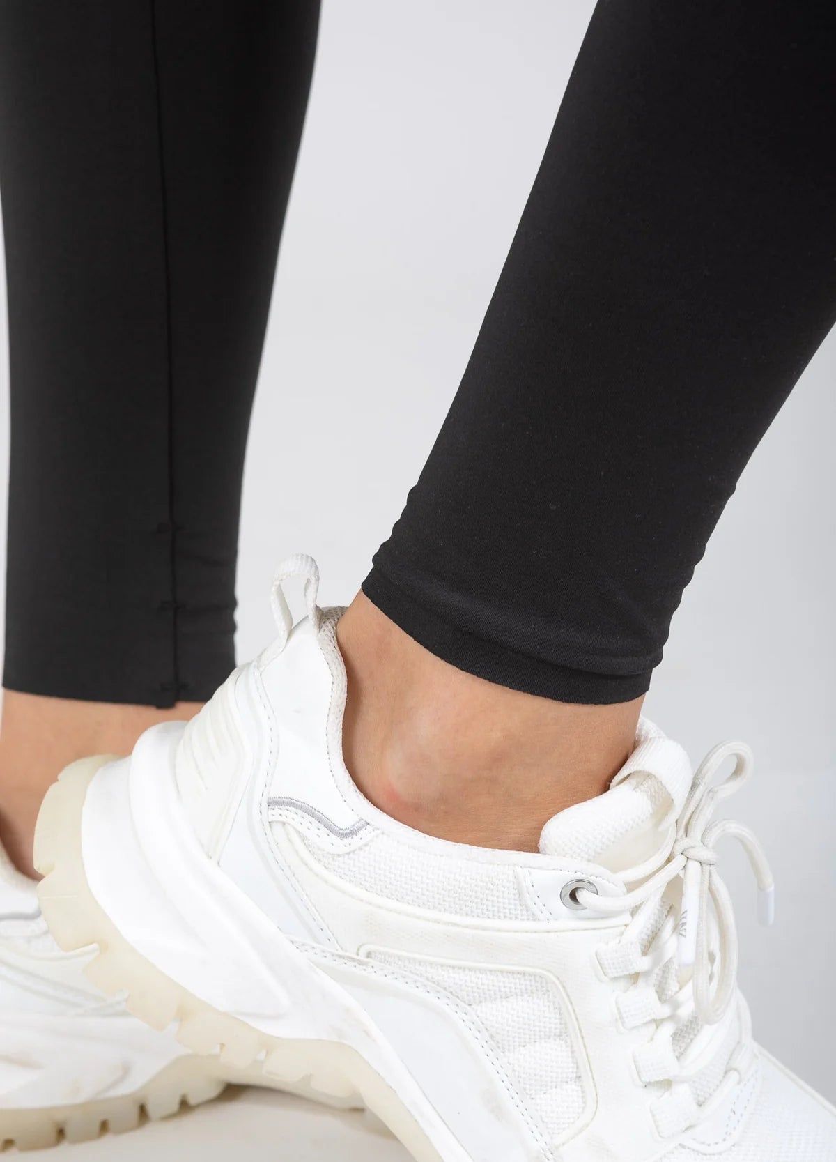 Legging frá  CC Heart - Svartar