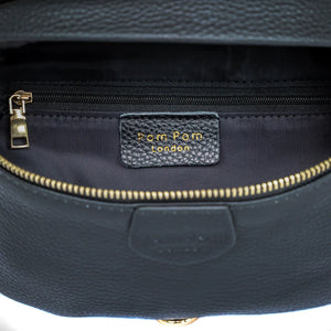 Bum bag taska frá Pom Pom -  svört