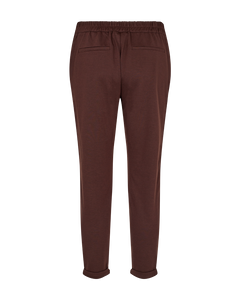 Nanni ankel buxur frá Freequent - Coffee bean