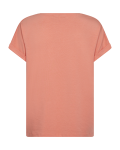 Joke  bolur - Burnt Coral