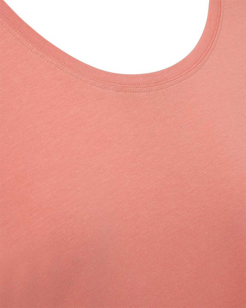 Joke  bolur - Burnt Coral